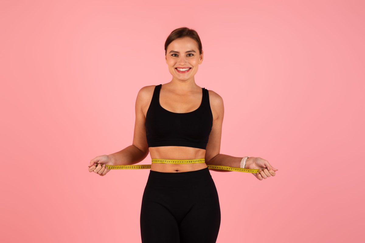 The Role of Peptide Therapy in Weight Loss, Sioux City