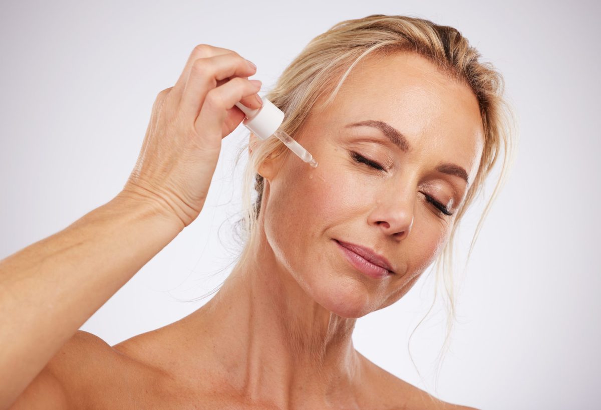 The Benefits of Peptide Therapy for Anti-Aging, Sioux City